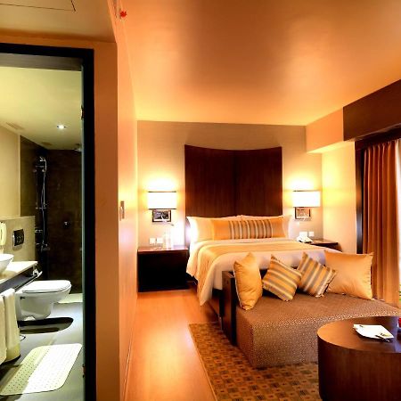 The Quorum Mysore Exterior photo