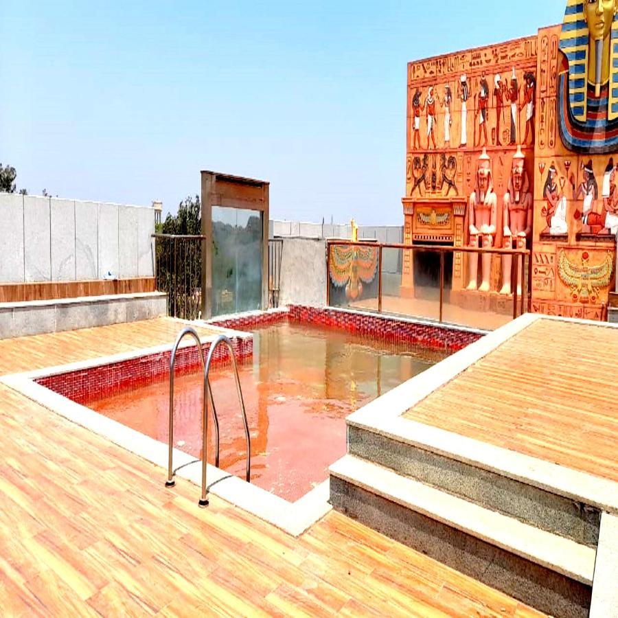 The Quorum Mysore Exterior photo