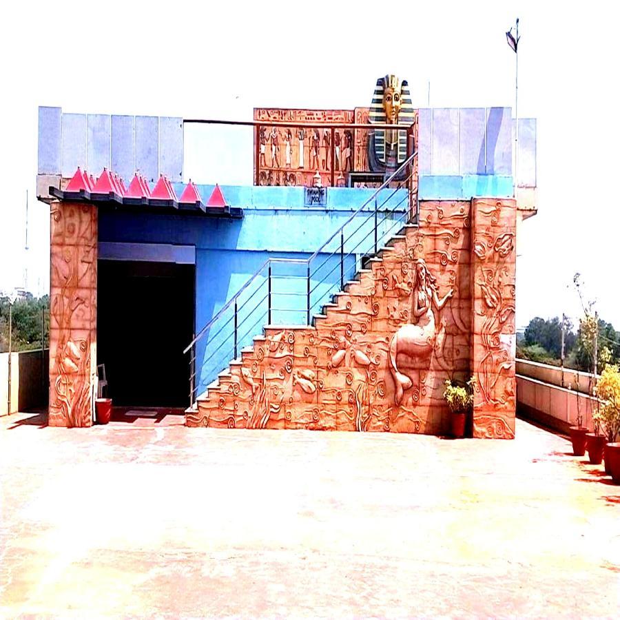 The Quorum Mysore Exterior photo