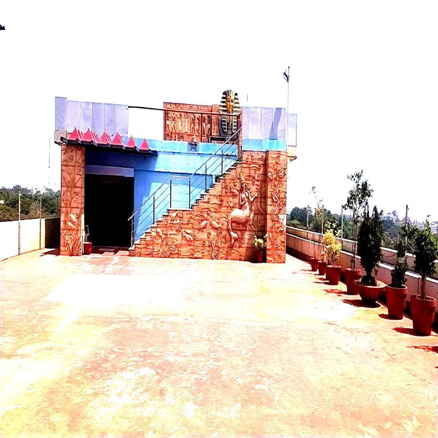 The Quorum Mysore Exterior photo