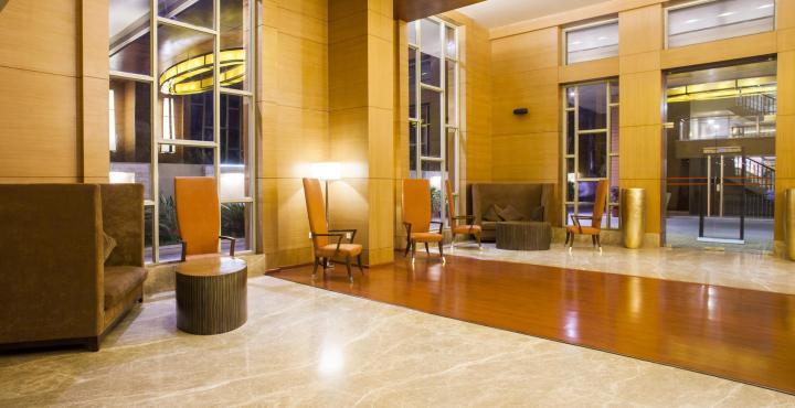 The Quorum Mysore Exterior photo