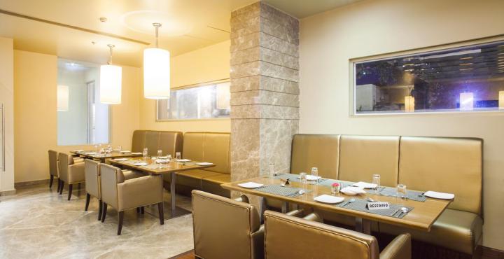 The Quorum Mysore Exterior photo