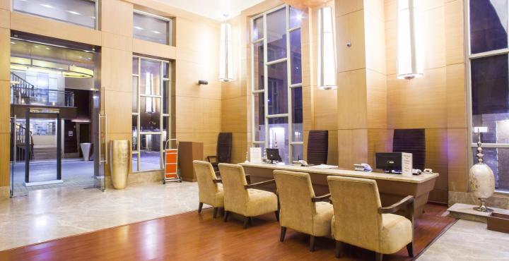 The Quorum Mysore Exterior photo
