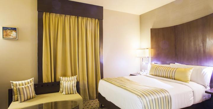 The Quorum Mysore Exterior photo