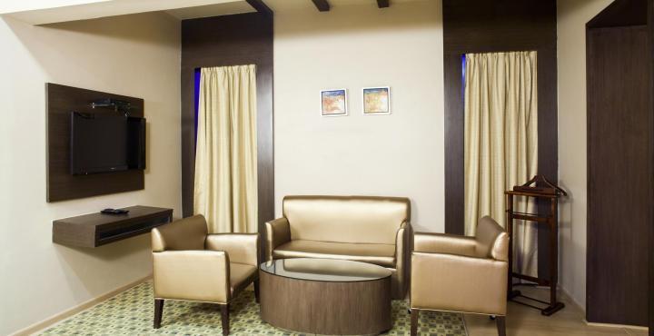 The Quorum Mysore Exterior photo