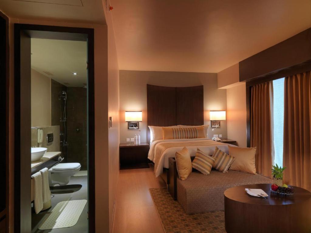 The Quorum Mysore Exterior photo