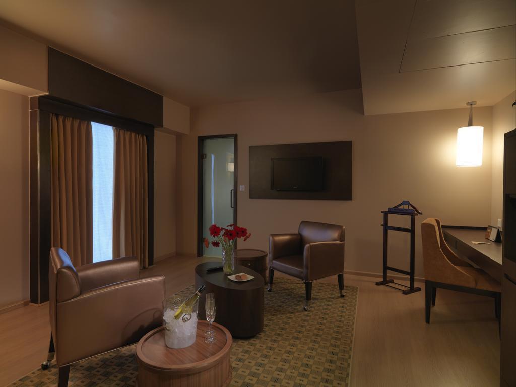 The Quorum Mysore Exterior photo