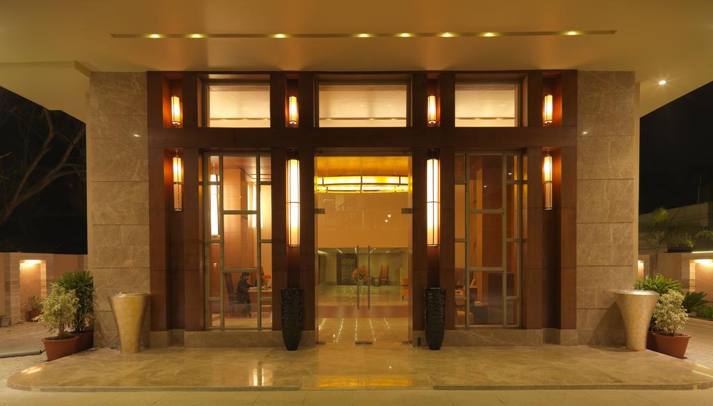 The Quorum Mysore Exterior photo