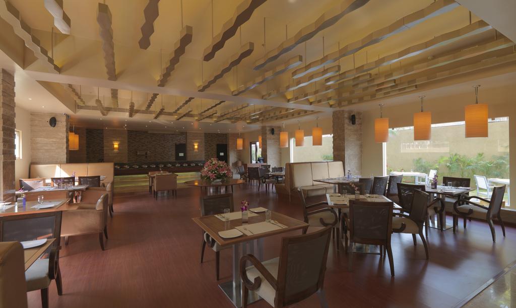 The Quorum Mysore Exterior photo
