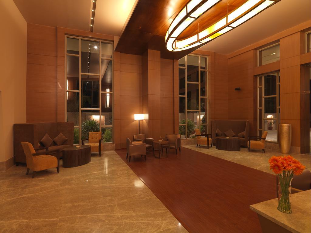 The Quorum Mysore Exterior photo