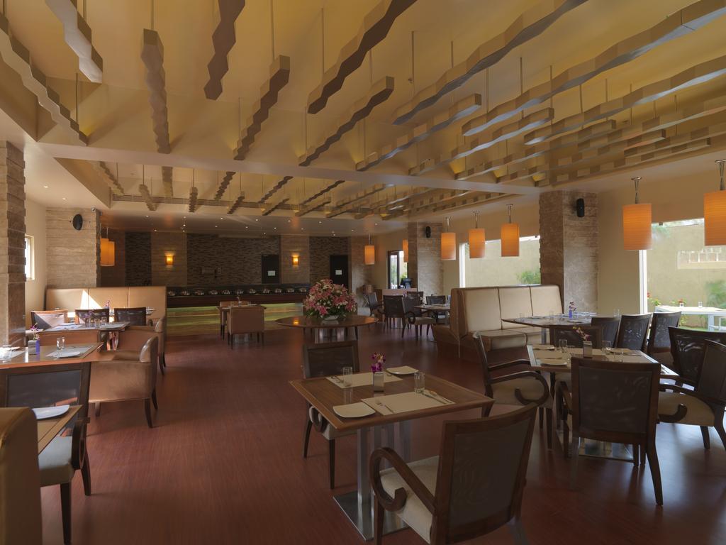 The Quorum Mysore Exterior photo
