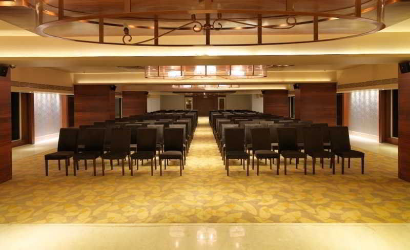 The Quorum Mysore Exterior photo
