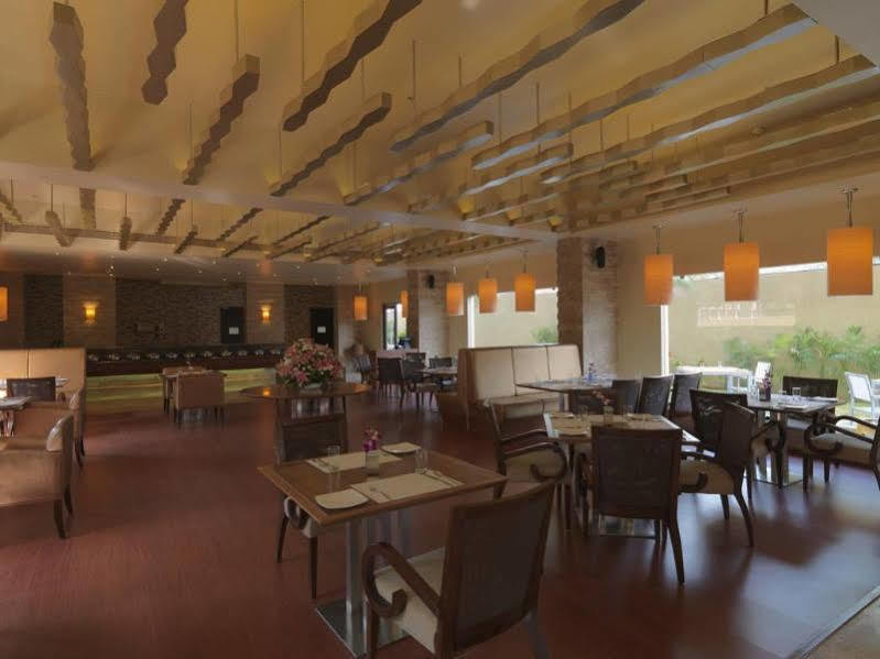 The Quorum Mysore Exterior photo